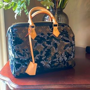 Special Edition Louis Vuitton Fall 2010-2011 Purse